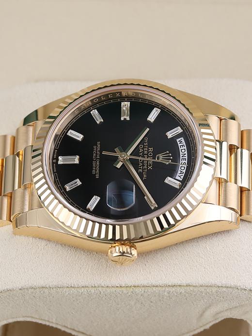 【预售】劳力士228238-0004 商品图3