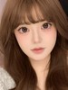 【半年抛大直径】MOREA- 拯救孤单 棕-14.5mm 【半年抛 0-800度 无525/575】 商品缩略图4