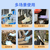 【会员价】添赞Titanfine 防护丁腈浸胶防滑耐磨透气灵活园艺工作劳保厚手套 商品缩略图6
