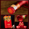 【春节热款】五粮液天下酒仓-江山如画 浓香型白酒 52%vol 500ml*6瓶 商品缩略图8