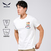 SALEWA|男式短袖T恤 SWAJK810558 商品缩略图0