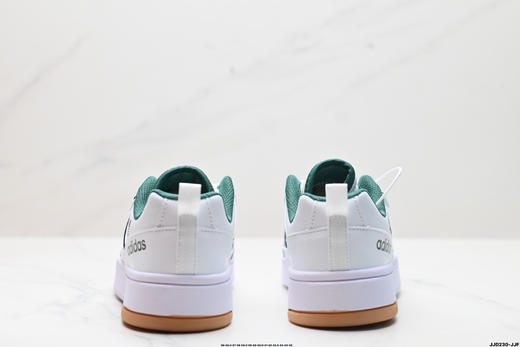 阿迪达斯Adidas Originals Post UP经典低帮休闲运动板鞋H00178男女鞋 商品图5