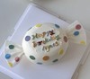 糖果 生日蛋糕 商品缩略图0