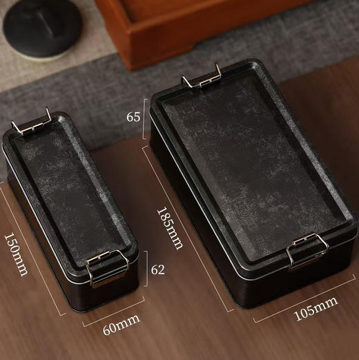 SD266【小号仿古色】6元一个/80个一箱 商品图3