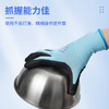 【会员价】添赞Titanfine 防护丁腈浸胶防滑耐磨透气灵活园艺工作劳保厚手套 商品缩略图3
