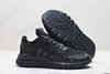 阿迪达斯ADIDAS NITE JOGGER三叶草经典运动跑步鞋HO1716男女鞋 商品缩略图4