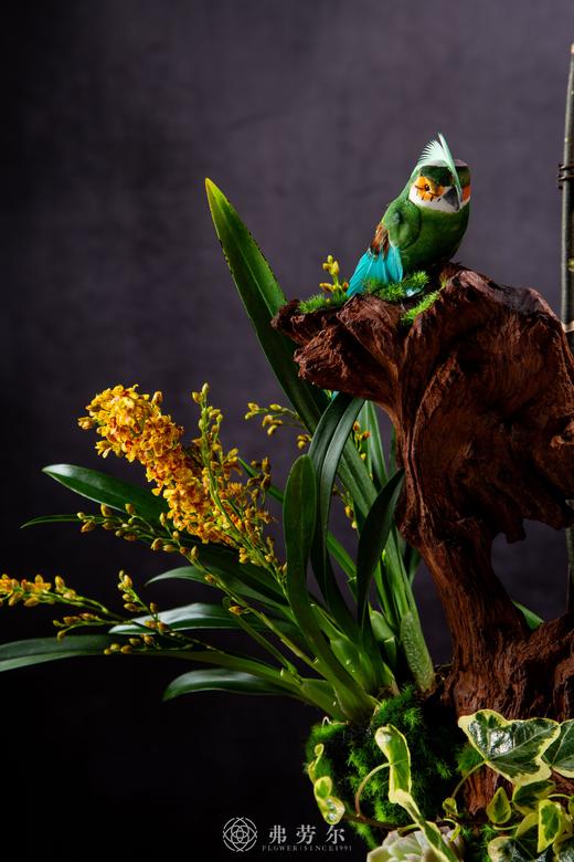 福蛇迎春 商品图4