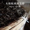 茶鲜森冰岛甜润3克龙珠 古树熟茶 拍3发4送焖泡杯【森之味】 商品缩略图4
