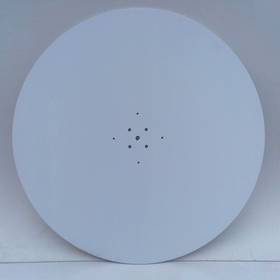 PVC摇奖架圆盘80cm