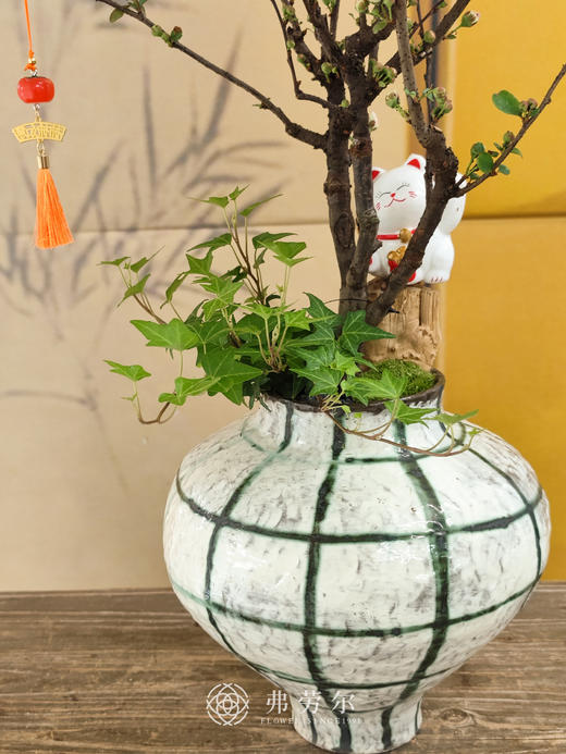 百花盛开 商品图3