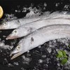 石家庄优选仓库速达，2025年浙江舟山雷达网小眼睛野生带鱼  净重5斤/10条礼盒装 商品缩略图4
