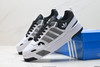 阿迪达斯Adidas Originals Post UP经典低帮休闲运动板鞋H00178男女鞋 商品缩略图7