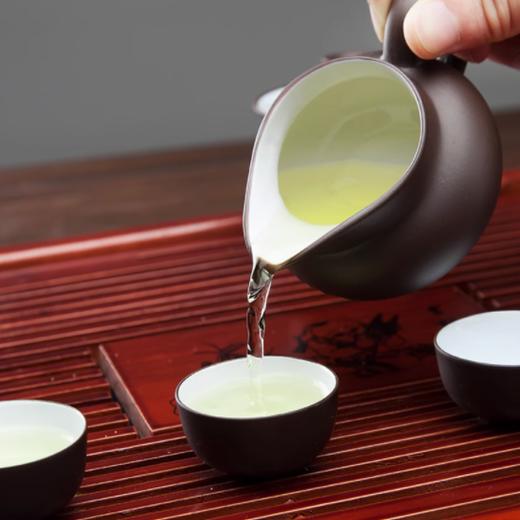 艺福堂茶具紫砂公道杯（紫单） 商品图1