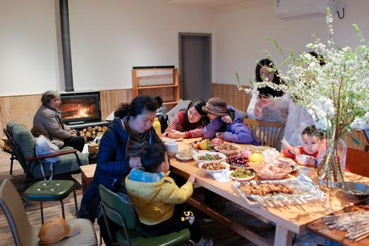 【蒲江-529号院】3房小院，川西小院，春季赏花、摘樱桃，枞树滩玩水、钓螃蟹、徒步、挖笋、采茶，带地暖、氛围感小院xw 商品图4