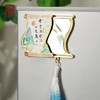 杜甫草堂 诗韵卷轴滑盖随身镜冰箱贴磁贴 博物馆文创礼品纪念品 商品缩略图0