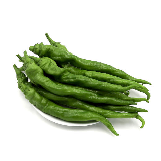 MM 山姆 高山螺丝椒 700g 商品图0