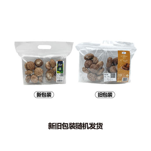MM 山姆 香菇 320g 商品图5