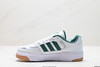 阿迪达斯Adidas Originals Post UP经典低帮休闲运动板鞋H00178男女鞋 商品缩略图2