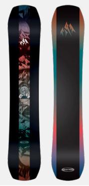 25/26Jones雪板 Snb Mountain Twin Far East Ltd 商品图0