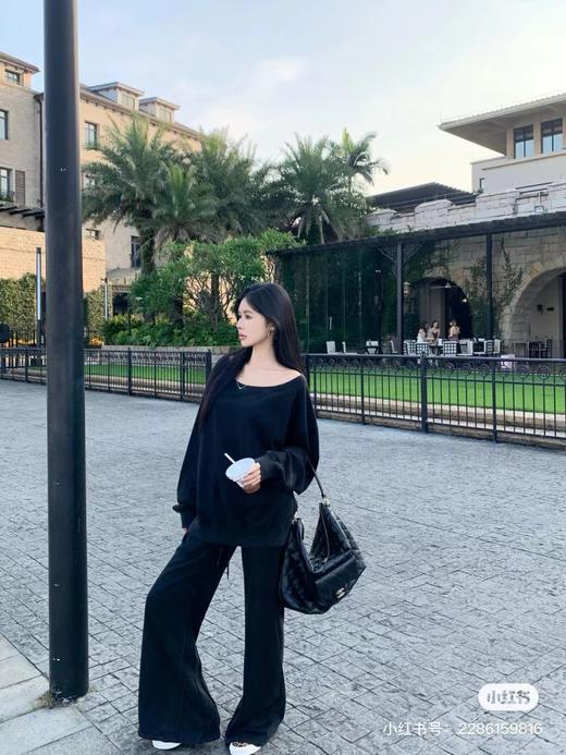 D011553舒服能装软牛皮有质感粗编织肩带单肩嬉皮包 商品图2