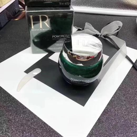 D011531新品速递~修复印痕重建屏障冻龄神器绿宝瓶面霜 商品图5