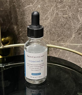 价值350/700  修丽可/杜克维生素B5保湿凝胶精华15ml