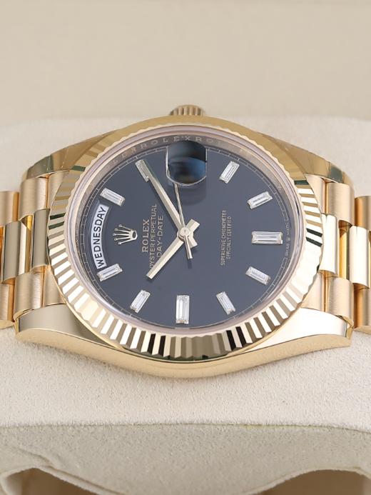 【预售】劳力士228238-0004 商品图4