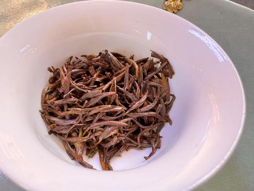 24春 金骏眉[桐木关边]   堪比关内  100克起 商品图4