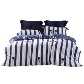 多喜爱-全棉四件套<芮卡>