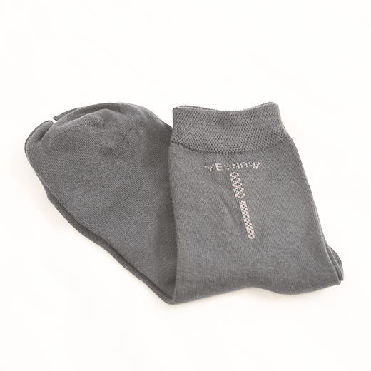 罗布麻男女长袜 商品图5