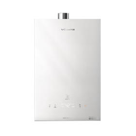 万和燃气热水器 JSQ25-13Y2 恒温机