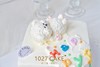 1027CAKE  |  瞌睡小狗  正方形蛋糕  立体小动物 商品缩略图3