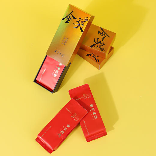 岩下之溢 金奖肉桂 51g 商品图2