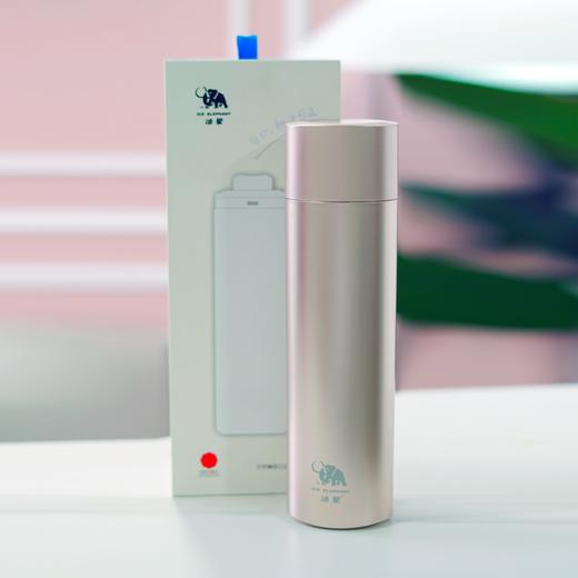 冰象家居灭火宝 办公家用车载灭火-全氟己酮 商品图1