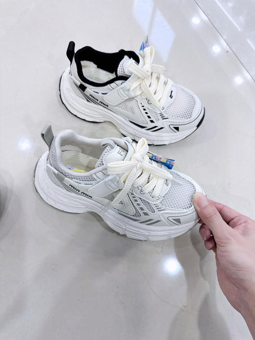 福得隆 6083  6037  单网32-37  35-40 商品图1