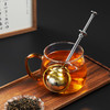 雅集茶具304不锈钢泡茶球 商品缩略图12