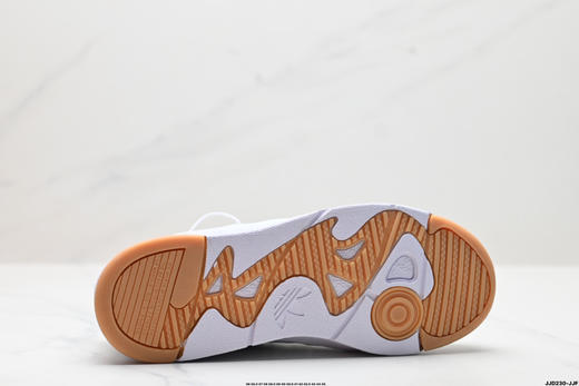 阿迪达斯Adidas Originals Post UP经典低帮休闲运动板鞋H00178男女鞋 商品图8