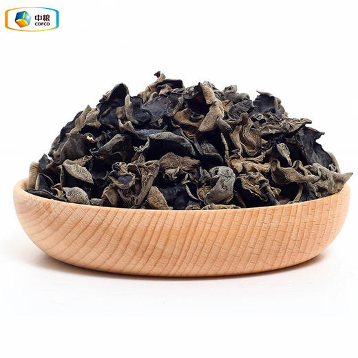 中粮山萃阖家悦享产地甄选山珍礼盒380g 商品图1