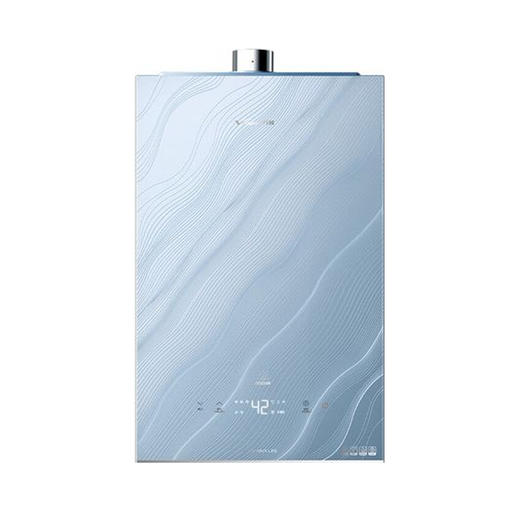 万和燃气热水器 JSQ30-16QYL81 零冷水 商品图1