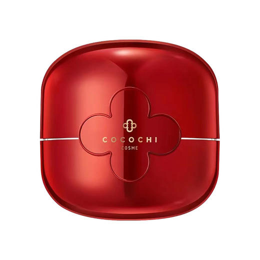 Cocochi 可可琪 AG抗糖小红罐涂抹面膜 110g 【2026.10】 商品图0
