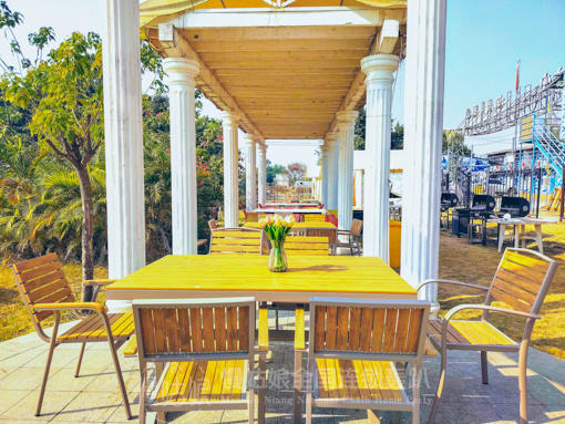 南宁慢姑娘美丽南方轰趴馆 商品图9