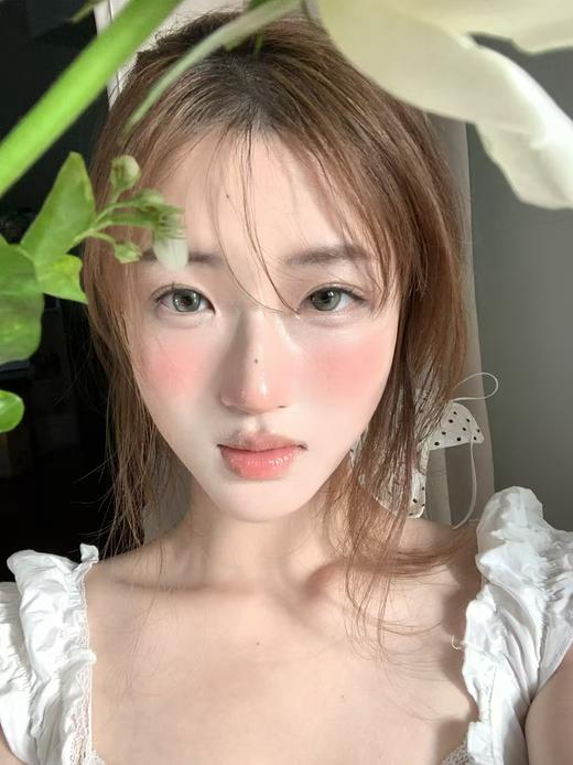 【半年抛大直径】MOREA- 慵懒小剧场-14.2mm 【半年抛 0-800度 无525/575】 商品图4