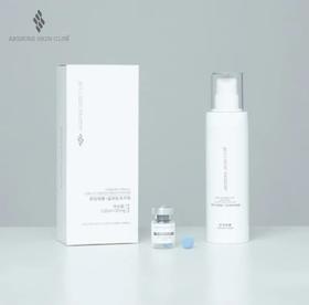 雅瑟科美舒悦喷雾120ml+蓝铜肽冻干粉/球30mg