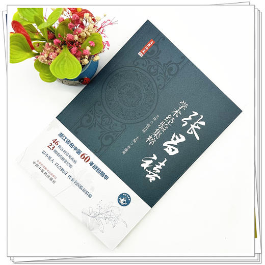 名医传真：张昌禧学术经验集粹 章雄英 主编 中国中医药出版社 名医真传 浙江省名中医临床经验集临床书籍 商品图1