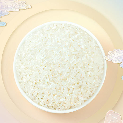 五常稻花香大米， 米中贵族，连白米饭都是人间美味 商品图2