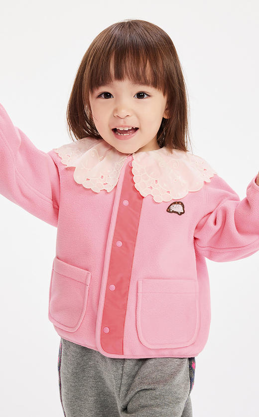 jnby  25年春款  夹克  YP1611790 商品图9