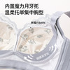 【大胸显小BC杯】熳洁儿 薄杯聚拢文胸无痕舒适无钢圈收副乳23761510 商品缩略图6
