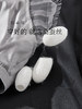 逸红颜周末小集市#完美蕾丝吊带【听松】19姆米真丝弹力缎，自带超薄固定杯垫 商品缩略图2