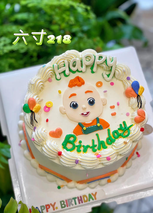 可爱JOJO 商品图0