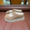 2楼UGG1167612SLIPPER女鞋吊牌价1199 商品缩略图2